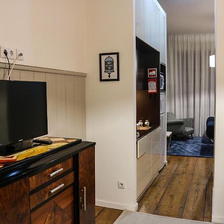 Santo Da Casa / Sc Apartments Porto Bagian luar foto