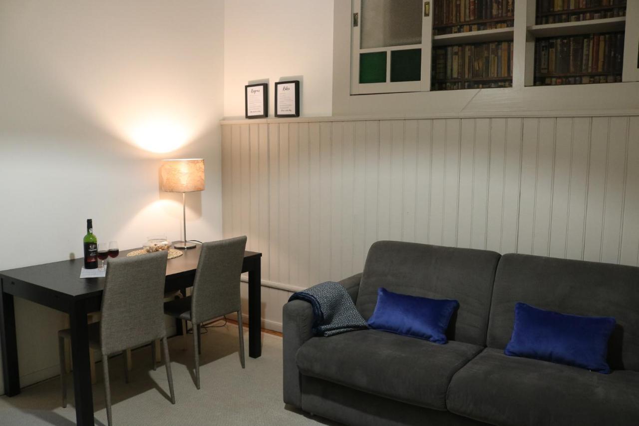 Santo Da Casa / Sc Apartments Porto Bagian luar foto