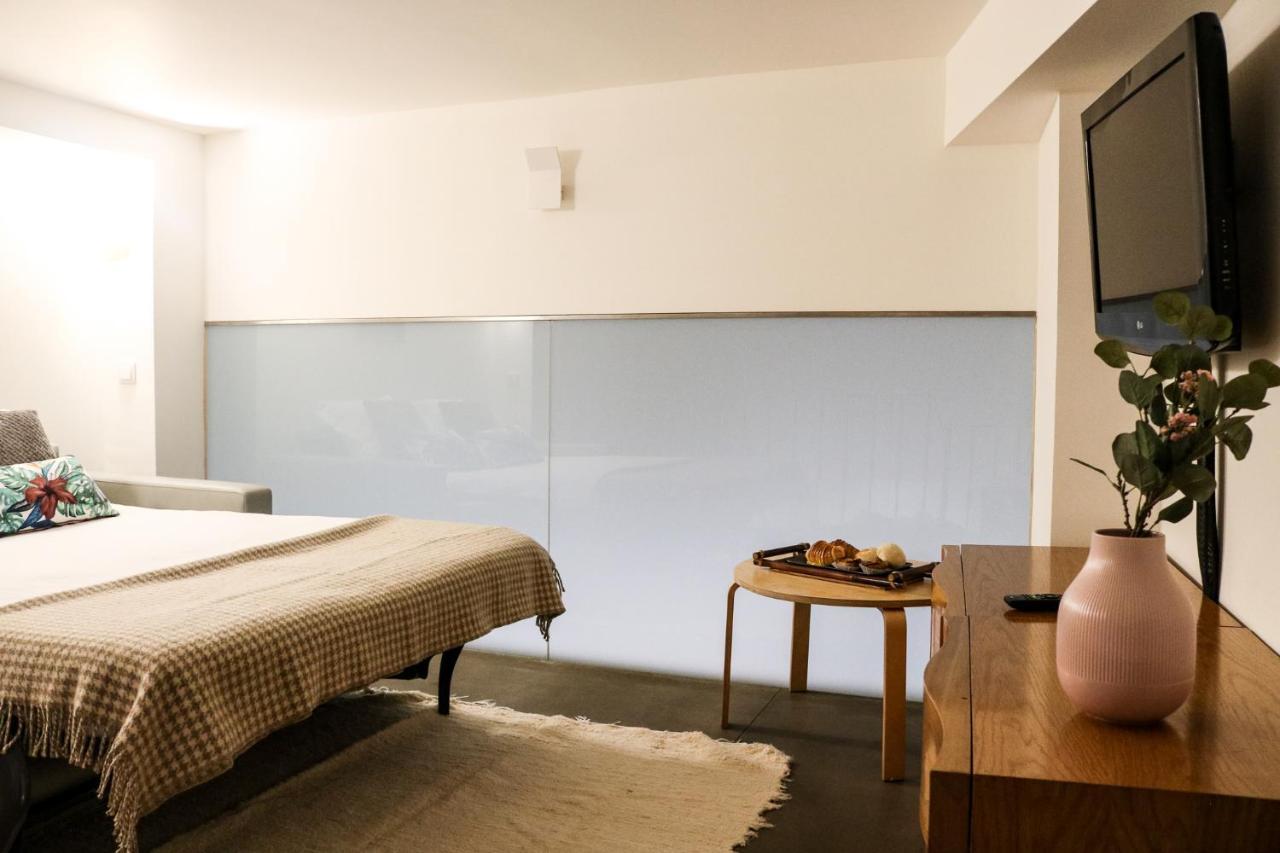 Santo Da Casa / Sc Apartments Porto Bagian luar foto